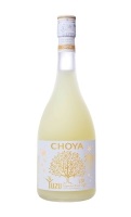 CHOYA 柚子酒